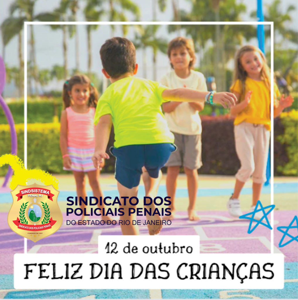 12 De Outubro Dia Das Crianças Sindsistema 6544